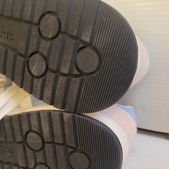 adidas Run Retro 70s 2.0 Sneaker Running Shoes - Women's Size 9.5 ~ Barely Used - Picture 8 of 11